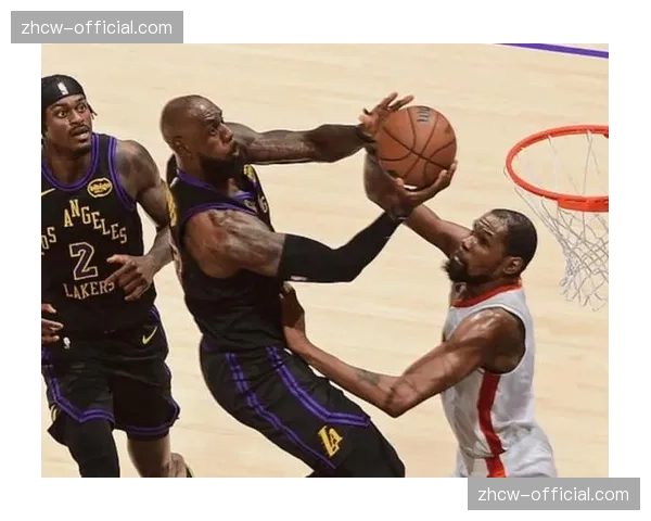 湖人101-94击败火箭 詹姆斯率队取得2-0系列赛优势